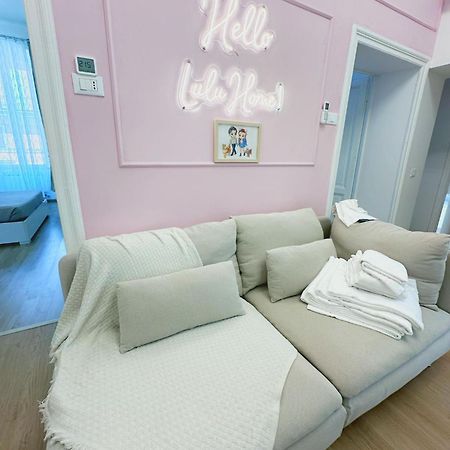 Lulu Home ローマ エクステリア 写真