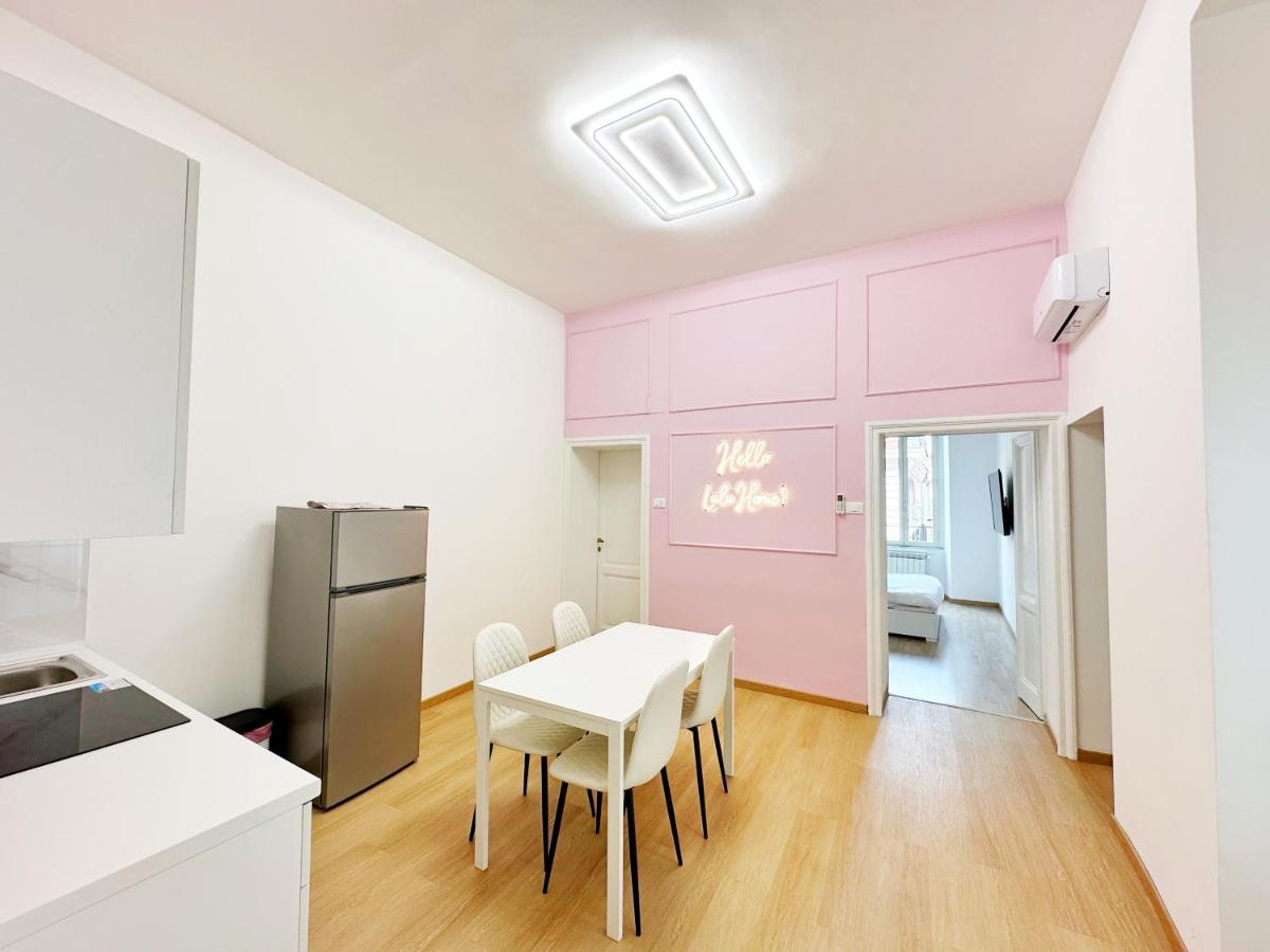 Lulu Home ローマ エクステリア 写真