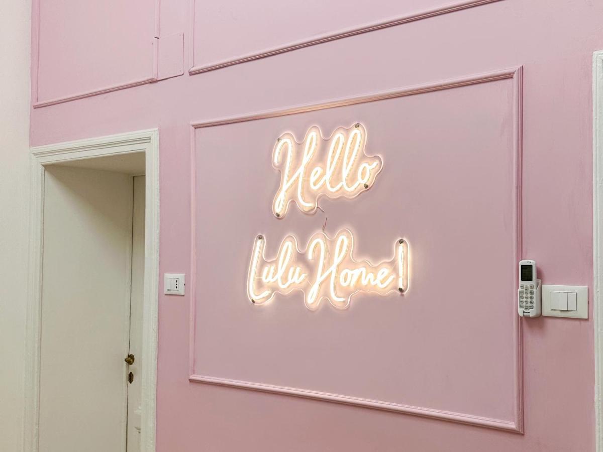 Lulu Home ローマ エクステリア 写真